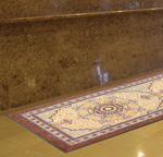 Discount Oriental Entrance Mats
